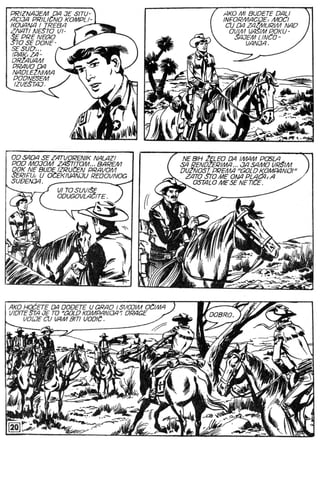 Lms   490 - kit teler - dezmondova moc