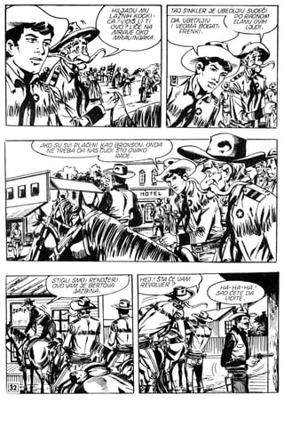 Lms   490 - kit teler - dezmondova moc