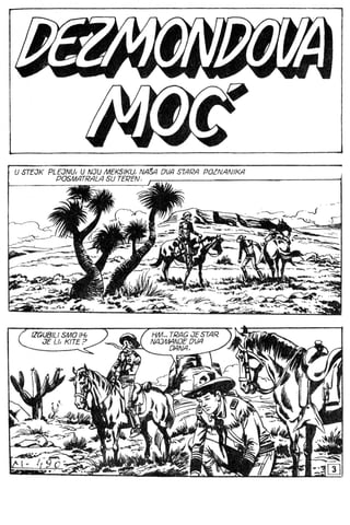 Lms   490 - kit teler - dezmondova moc