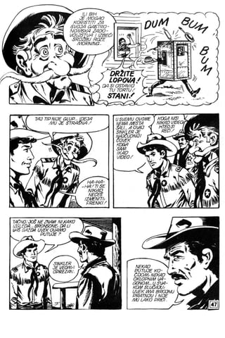 Lms   490 - kit teler - dezmondova moc