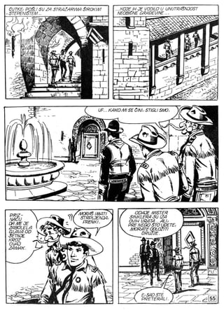 Lms   490 - kit teler - dezmondova moc