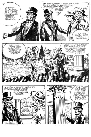 Lms   490 - kit teler - dezmondova moc