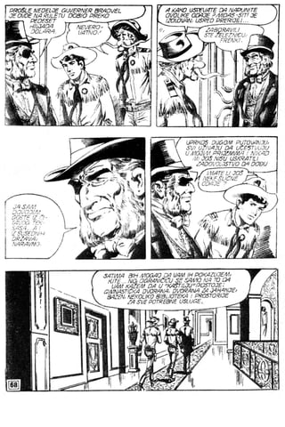 Lms   490 - kit teler - dezmondova moc