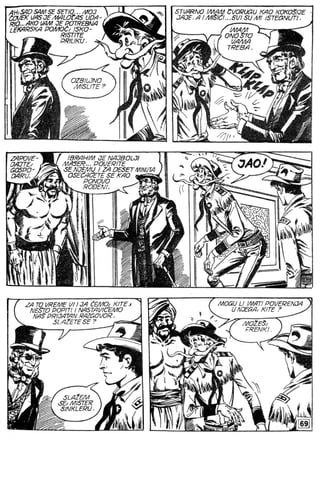 Lms   490 - kit teler - dezmondova moc