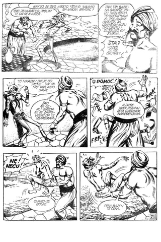 Lms   490 - kit teler - dezmondova moc