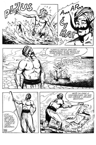 Lms   490 - kit teler - dezmondova moc