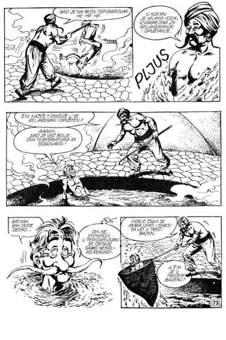 Lms   490 - kit teler - dezmondova moc