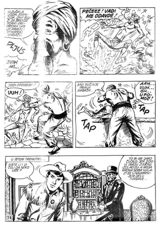 Lms   490 - kit teler - dezmondova moc