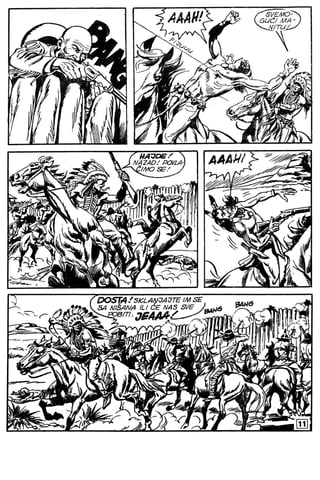 Lms   691 - kit teler - tvrdjava u plamenu