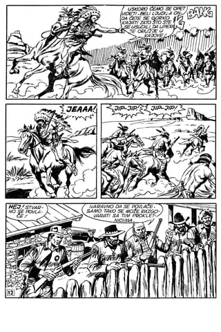 Lms   691 - kit teler - tvrdjava u plamenu