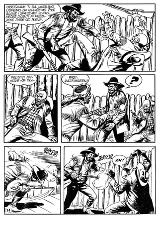 Lms   691 - kit teler - tvrdjava u plamenu