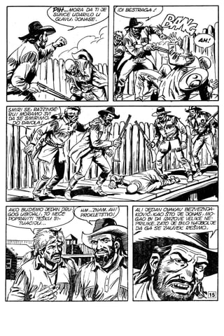 Lms   691 - kit teler - tvrdjava u plamenu