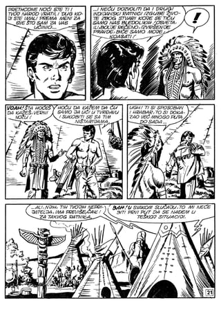 Lms   691 - kit teler - tvrdjava u plamenu