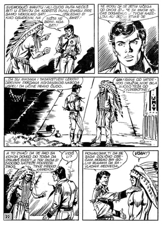 Lms   691 - kit teler - tvrdjava u plamenu