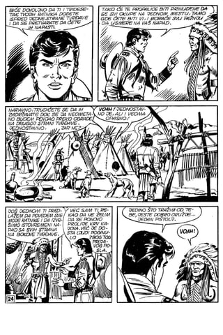 Lms   691 - kit teler - tvrdjava u plamenu