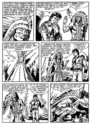 Lms   691 - kit teler - tvrdjava u plamenu