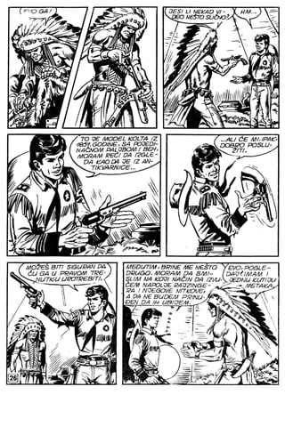 Lms   691 - kit teler - tvrdjava u plamenu