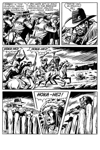 Lms   691 - kit teler - tvrdjava u plamenu