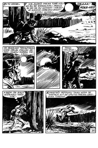 Lms   691 - kit teler - tvrdjava u plamenu