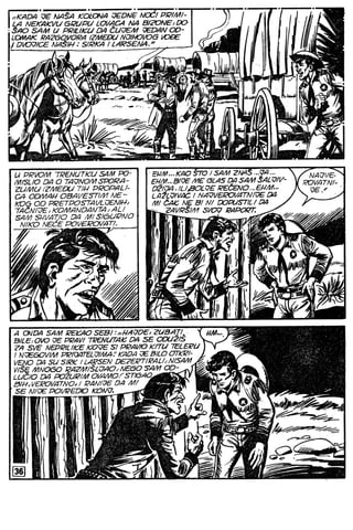 Lms   691 - kit teler - tvrdjava u plamenu