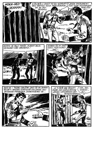 Lms   691 - kit teler - tvrdjava u plamenu