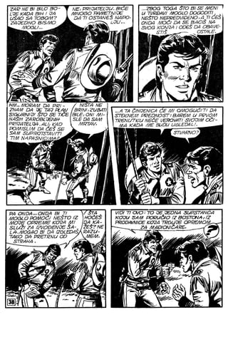 Lms   691 - kit teler - tvrdjava u plamenu