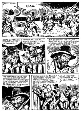 Lms   691 - kit teler - tvrdjava u plamenu