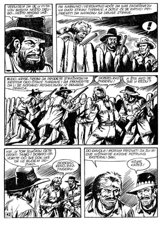 Lms   691 - kit teler - tvrdjava u plamenu