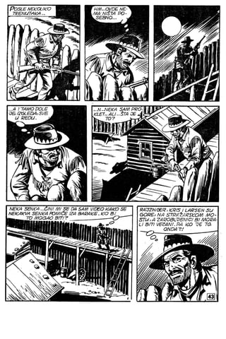 Lms   691 - kit teler - tvrdjava u plamenu