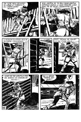 Lms   691 - kit teler - tvrdjava u plamenu