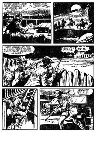 Lms   691 - kit teler - tvrdjava u plamenu