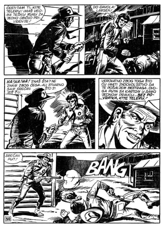 Lms   691 - kit teler - tvrdjava u plamenu