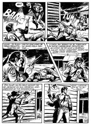 Lms   691 - kit teler - tvrdjava u plamenu