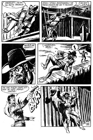 Lms   691 - kit teler - tvrdjava u plamenu