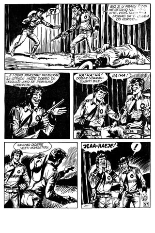 Lms   691 - kit teler - tvrdjava u plamenu