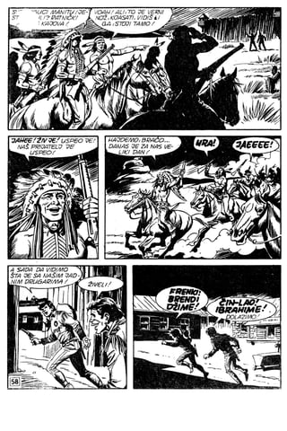 Lms   691 - kit teler - tvrdjava u plamenu