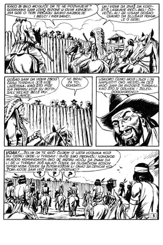 Lms   691 - kit teler - tvrdjava u plamenu