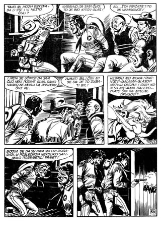 Lms   691 - kit teler - tvrdjava u plamenu