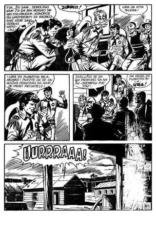 Lms   691 - kit teler - tvrdjava u plamenu