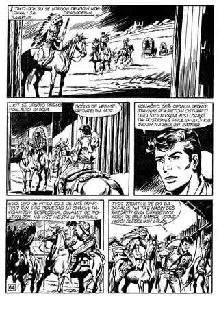 Lms   691 - kit teler - tvrdjava u plamenu