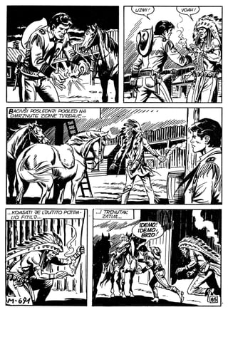 Lms   691 - kit teler - tvrdjava u plamenu