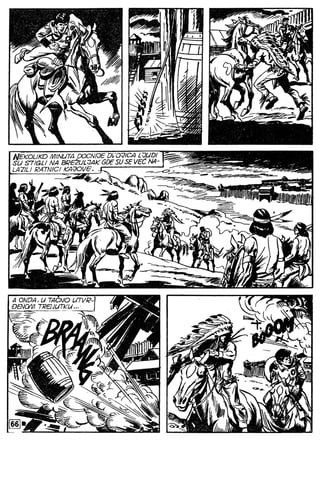 Lms   691 - kit teler - tvrdjava u plamenu