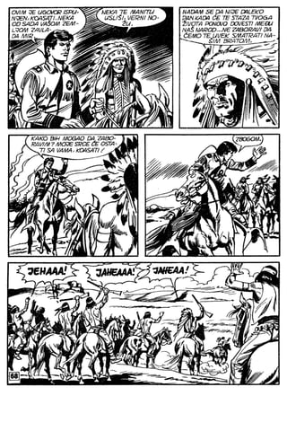 Lms   691 - kit teler - tvrdjava u plamenu