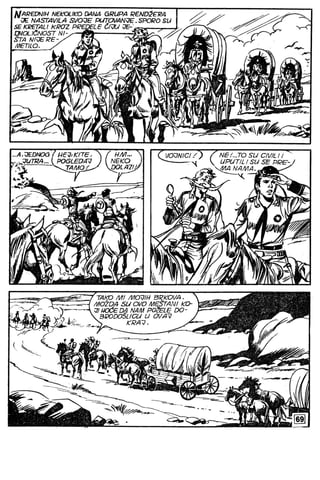 Lms   691 - kit teler - tvrdjava u plamenu