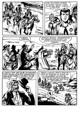 Lms   691 - kit teler - tvrdjava u plamenu