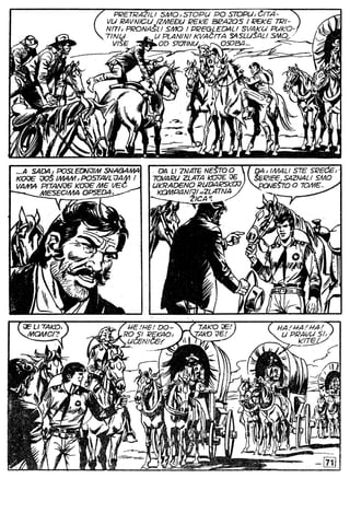 Lms   691 - kit teler - tvrdjava u plamenu