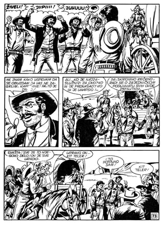 Lms   691 - kit teler - tvrdjava u plamenu