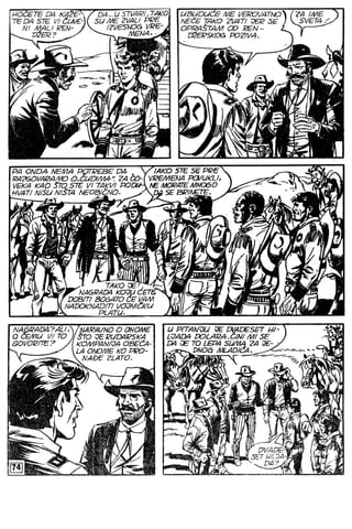 Lms   691 - kit teler - tvrdjava u plamenu