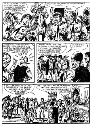 Lms   691 - kit teler - tvrdjava u plamenu