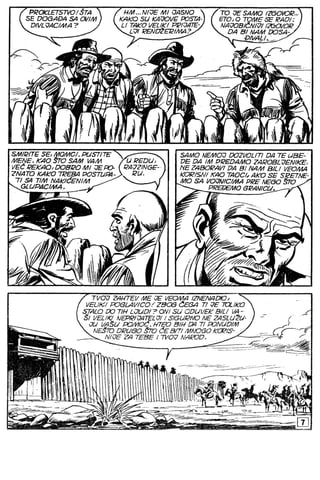 Lms   691 - kit teler - tvrdjava u plamenu